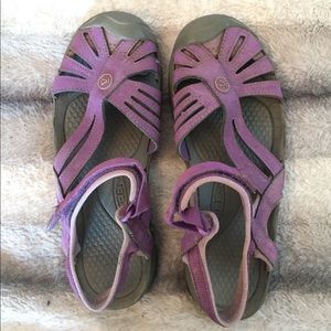 Keen Sandals